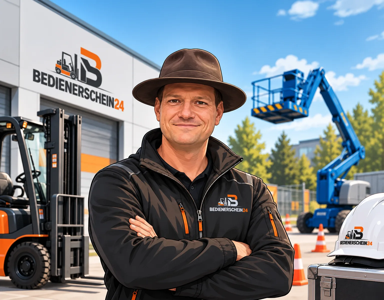 Martin Hübenthal